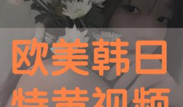 欧美黄色视频,揭秘黄色视频背后的真相与影响